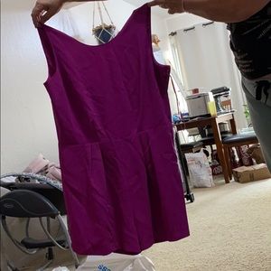 Jennifer Lopez romper